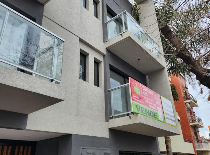 Departamento · 31m² · 1 Ambiente