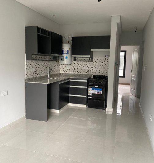 Departamento · 2 Ambientes
