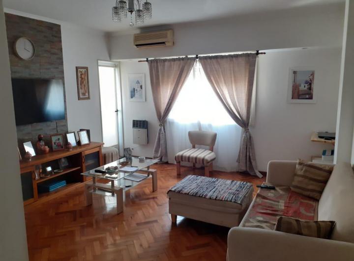 Departamento · 2 Ambientes · 1 Cochera