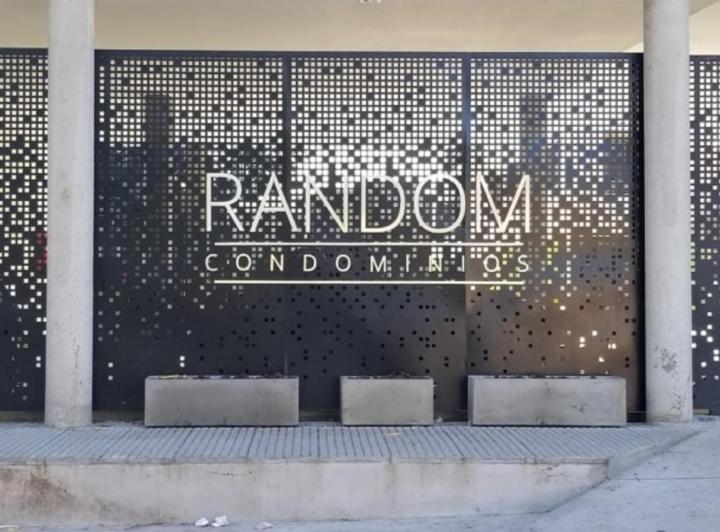 Departamento · 25m² · 1 Ambiente