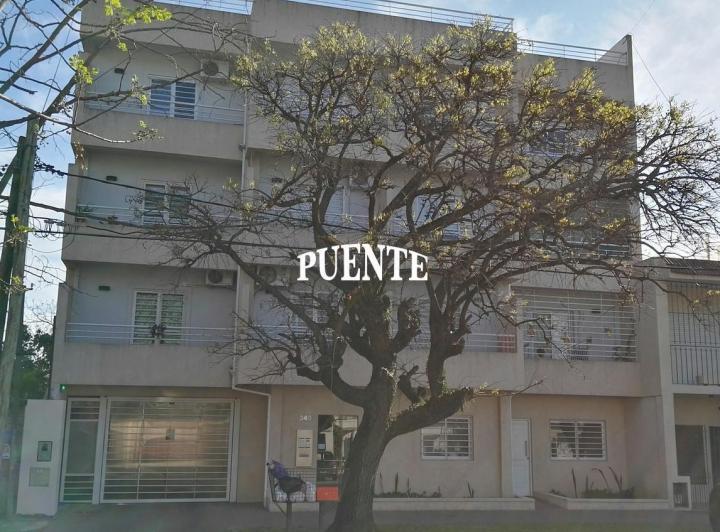 Departamento · 40m² · 2 Ambientes