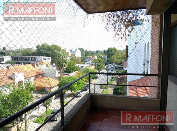 Departamento · 38m² · 2 Ambientes · 1 Cochera