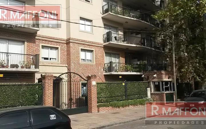 Departamento · 59m² · 2 Ambientes