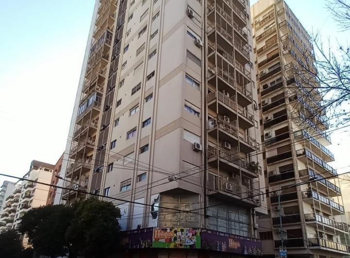 Departamento · 72m² · 3 Ambientes · 1 Cochera