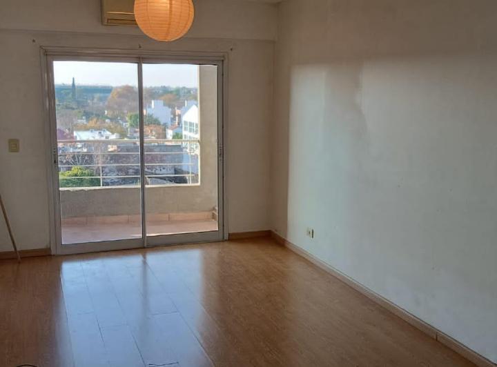 Departamento · 45m² · 2 Ambientes · 1 Cochera