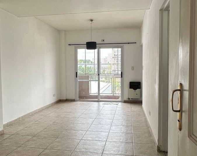 Departamento · 60m² · 3 Ambientes
