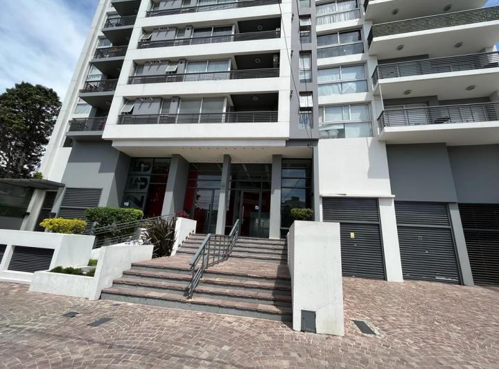 Departamento · 46m² · 2 Ambientes · 1 Cochera