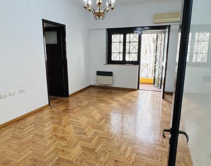 Departamento · 78m² · 6 Ambientes