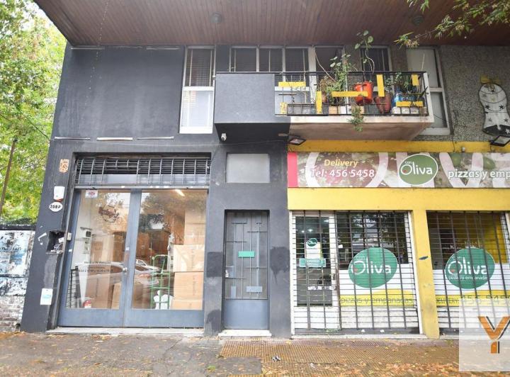 Departamento · 140m² · 4 Ambientes
