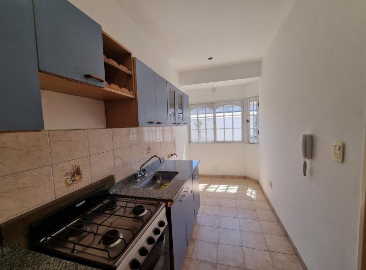 Departamento · 88m² · 3 Ambientes · 1 Cochera