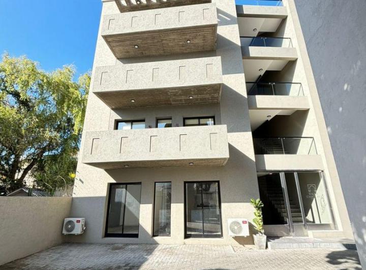 Departamento · 40m² · 2 Ambientes