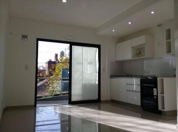 Departamento · 50m² · 2 Ambientes · 1 Cochera