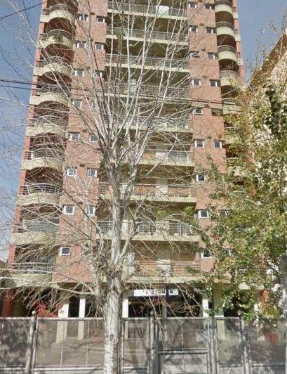 Departamento · 50m² · 2 Ambientes · 1 Cochera