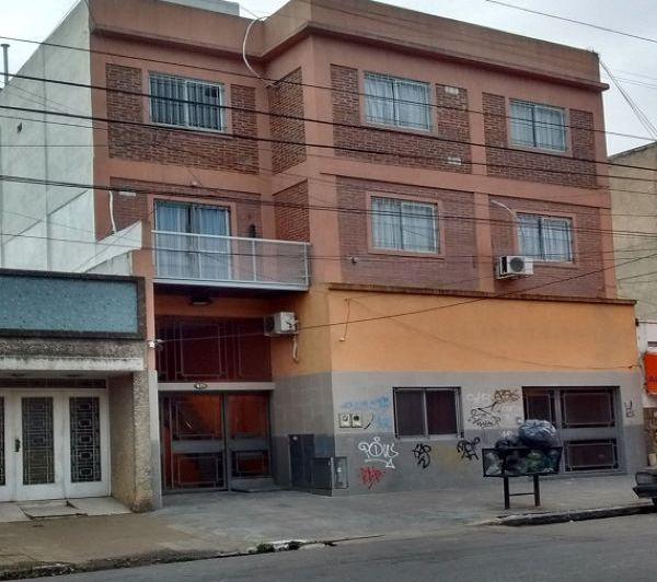 Departamento · 36m² · 2 Ambientes