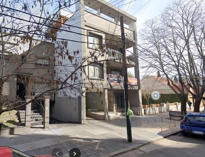 Departamento · 61m² · 3 Ambientes