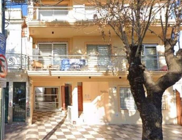 Departamento · 57m² · 3 Ambientes · 1 Cochera