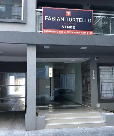 Departamento · 46m² · 2 Ambientes