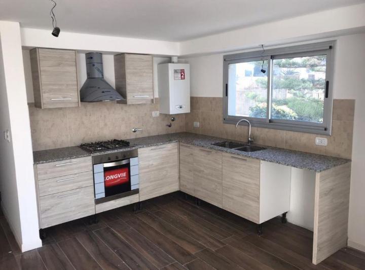 Departamento · 48m² · 2 Ambientes · 1 Cochera