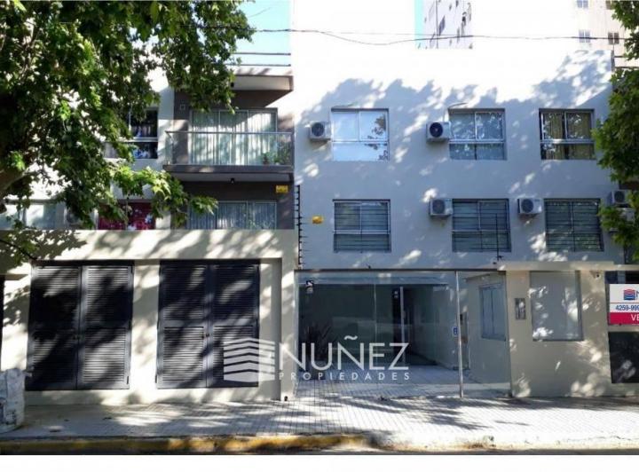 Departamento · 75m² · 3 Ambientes · 1 Cochera