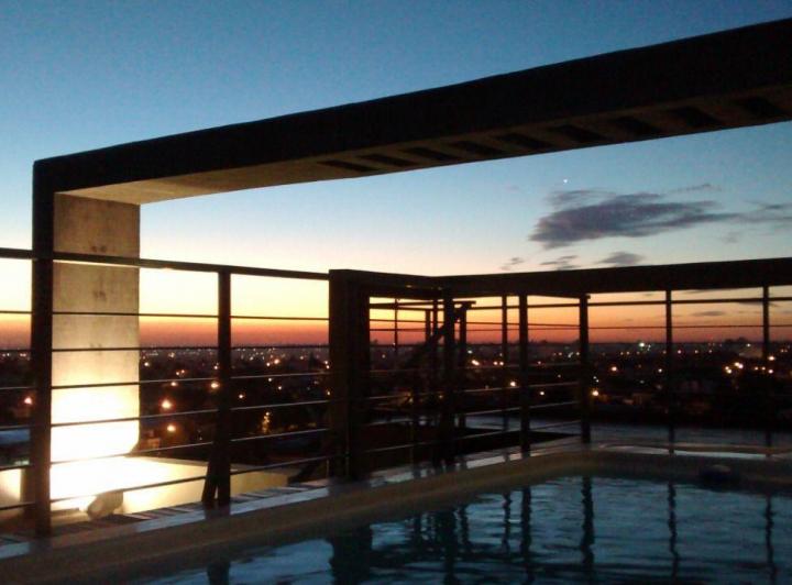 Departamento · 40m² · 1 Ambiente