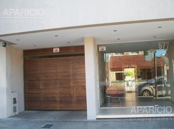 Departamento · 54m² · 2 Ambientes