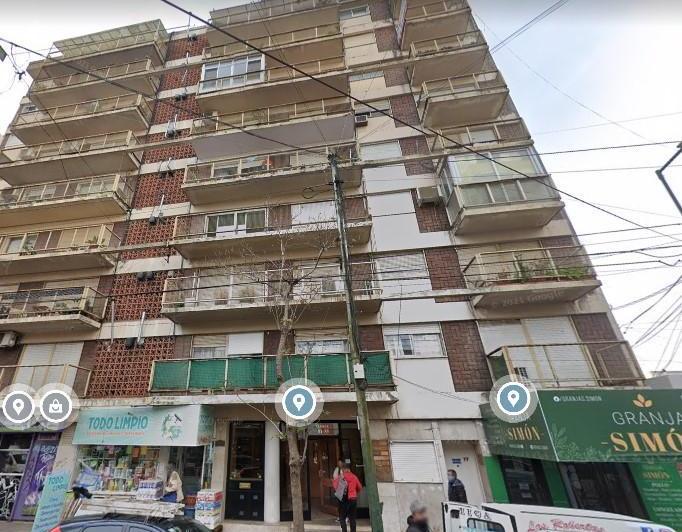 Departamento · 40m² · 2 Ambientes
