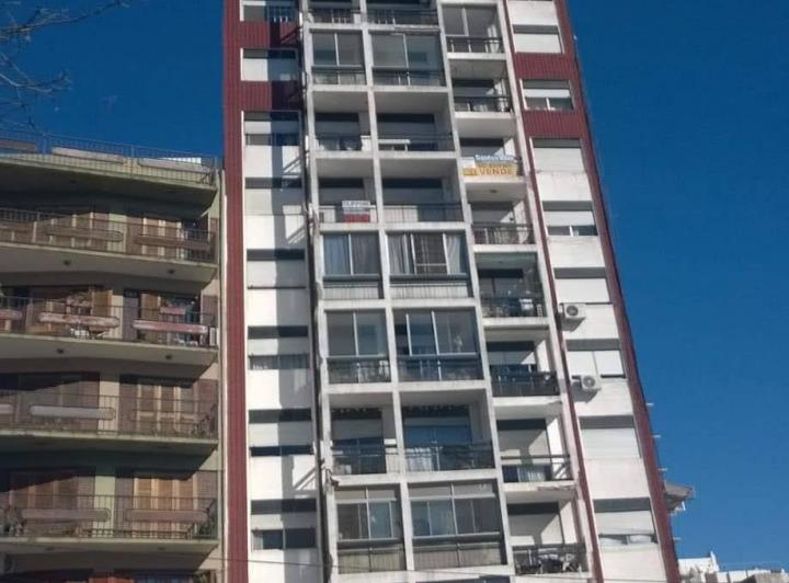 Departamento · 40m² · 2 Ambientes