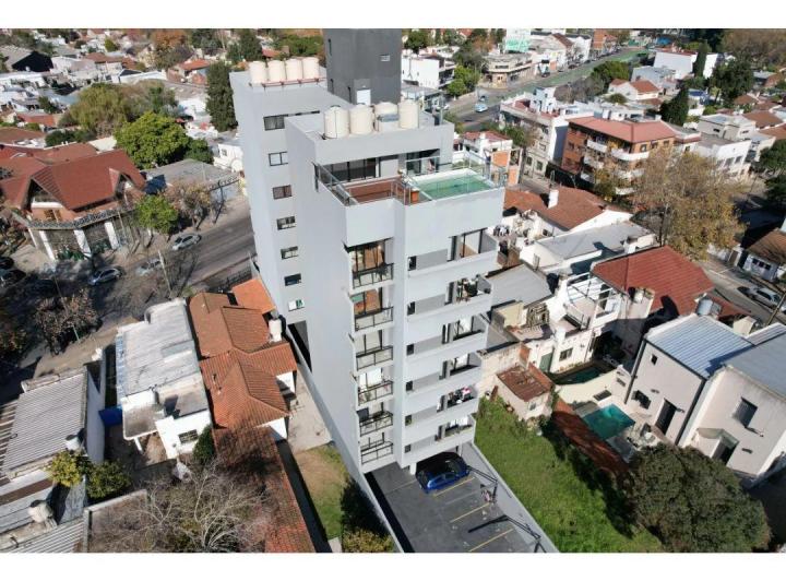 Departamento · 47m² · 2 Ambientes