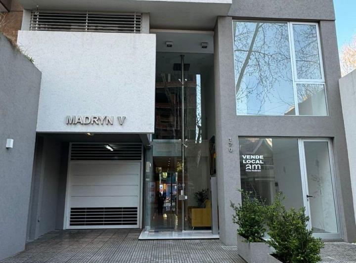 Departamento · 52m² · 2 Ambientes