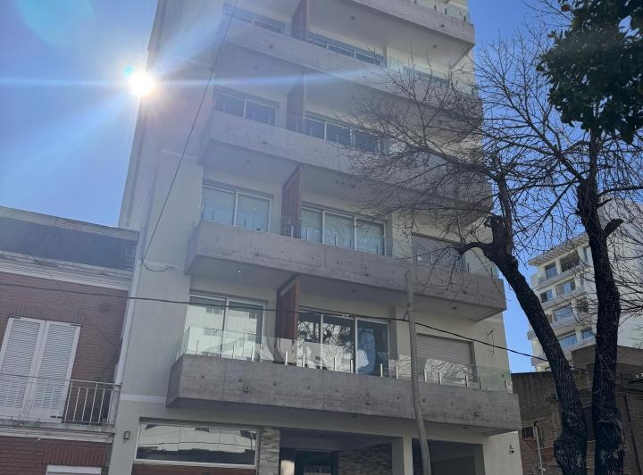 Departamento · 56m² · 2 Ambientes · 1 Cochera