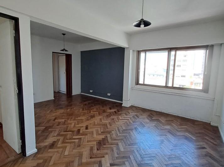 Departamento · 43m² · 2 Ambientes