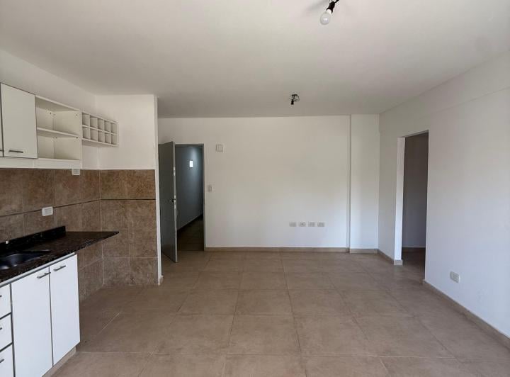 Departamento · 40m² · 2 Ambientes