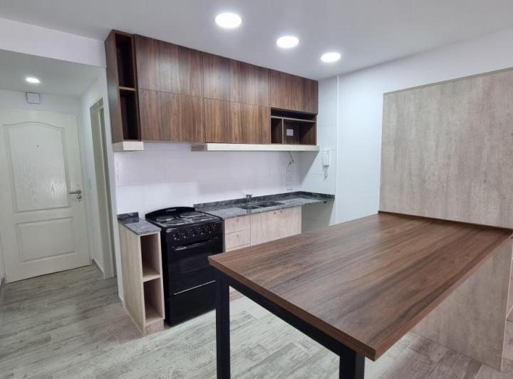 Departamento · 33ha · 1 Ambiente