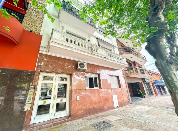 Departamento · 44m² · 2 Ambientes