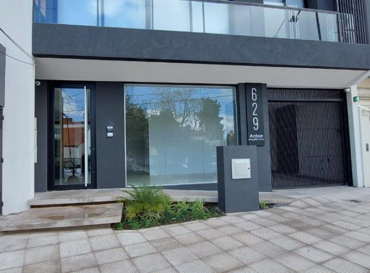 Departamento · 53m² · 2 Ambientes · 1 Cochera