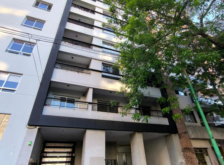 Departamento · 44m² · 2 Ambientes