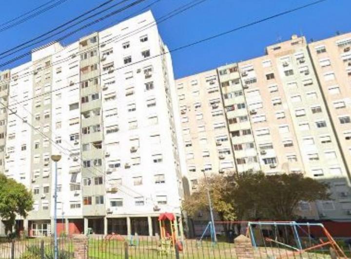 Departamento · 55m² · 2 Ambientes · 1 Cochera