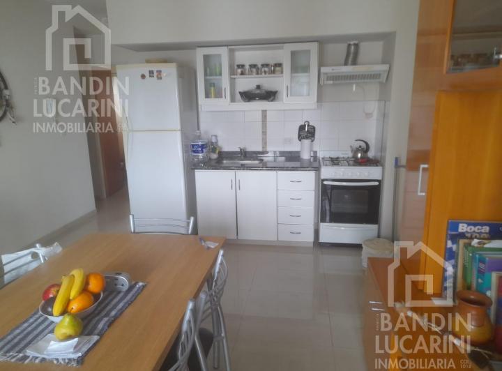 Departamento · 44m² · 2 Ambientes