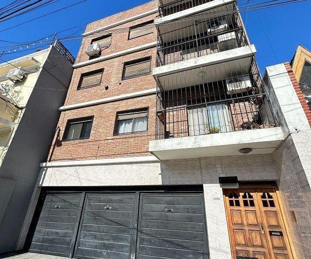 Departamento · 57m² · 3 Ambientes