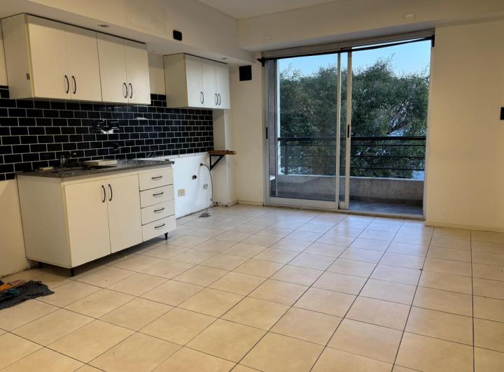 Departamento · 42m² · 2 Ambientes · 1 Cochera