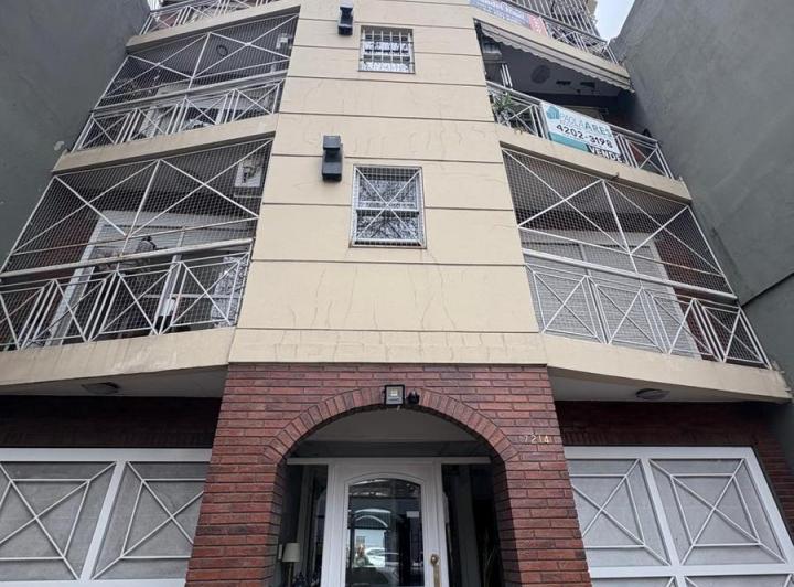 Departamento · 40m² · 2 Ambientes