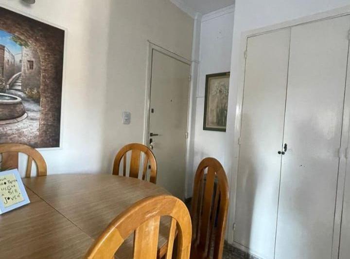 Departamento · 30m² · 1 Ambiente