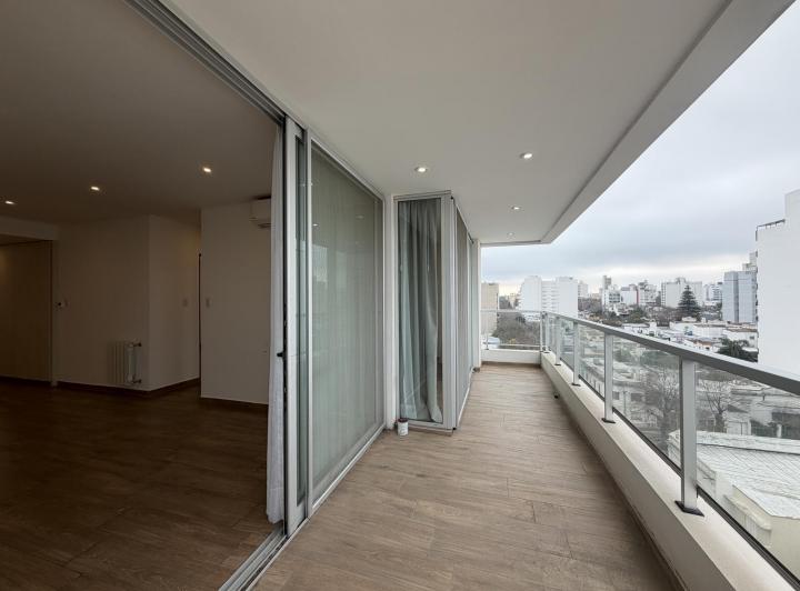 Departamento · 67m² · 3 Ambientes · 1 Cochera