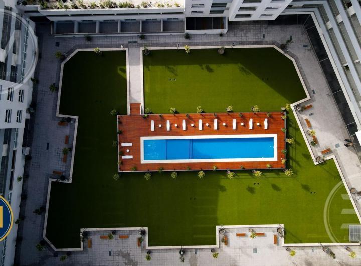 Departamento · 47m² · 2 Ambientes