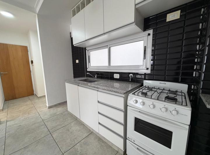 Departamento · 40m² · 1 Ambiente