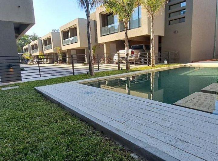 Departamento · 94m² · 3 Ambientes · 1 Cochera