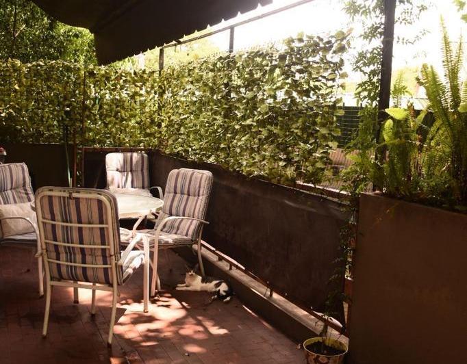 Departamento · 40m² · 2 Ambientes