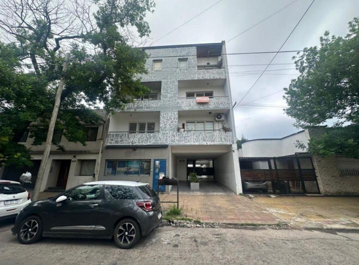 Departamento · 50m² · 3 Ambientes