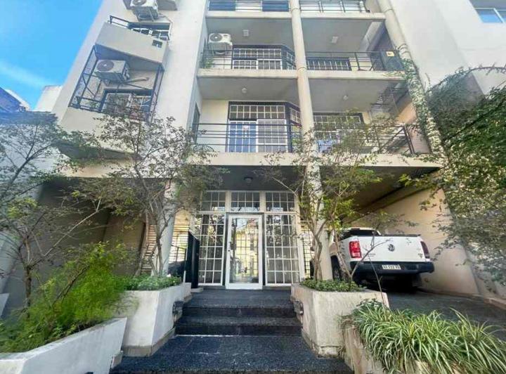 Departamento · 90m² · 4 Ambientes · 2 Cocheras