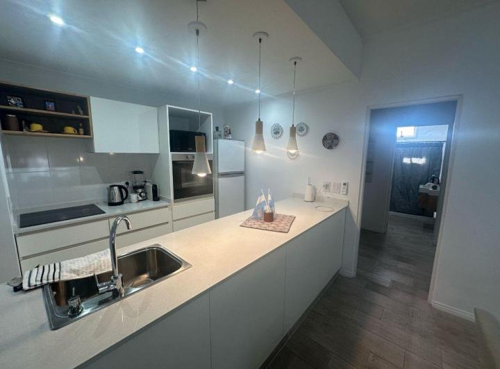 Departamento · 75m² · 4 Ambientes
